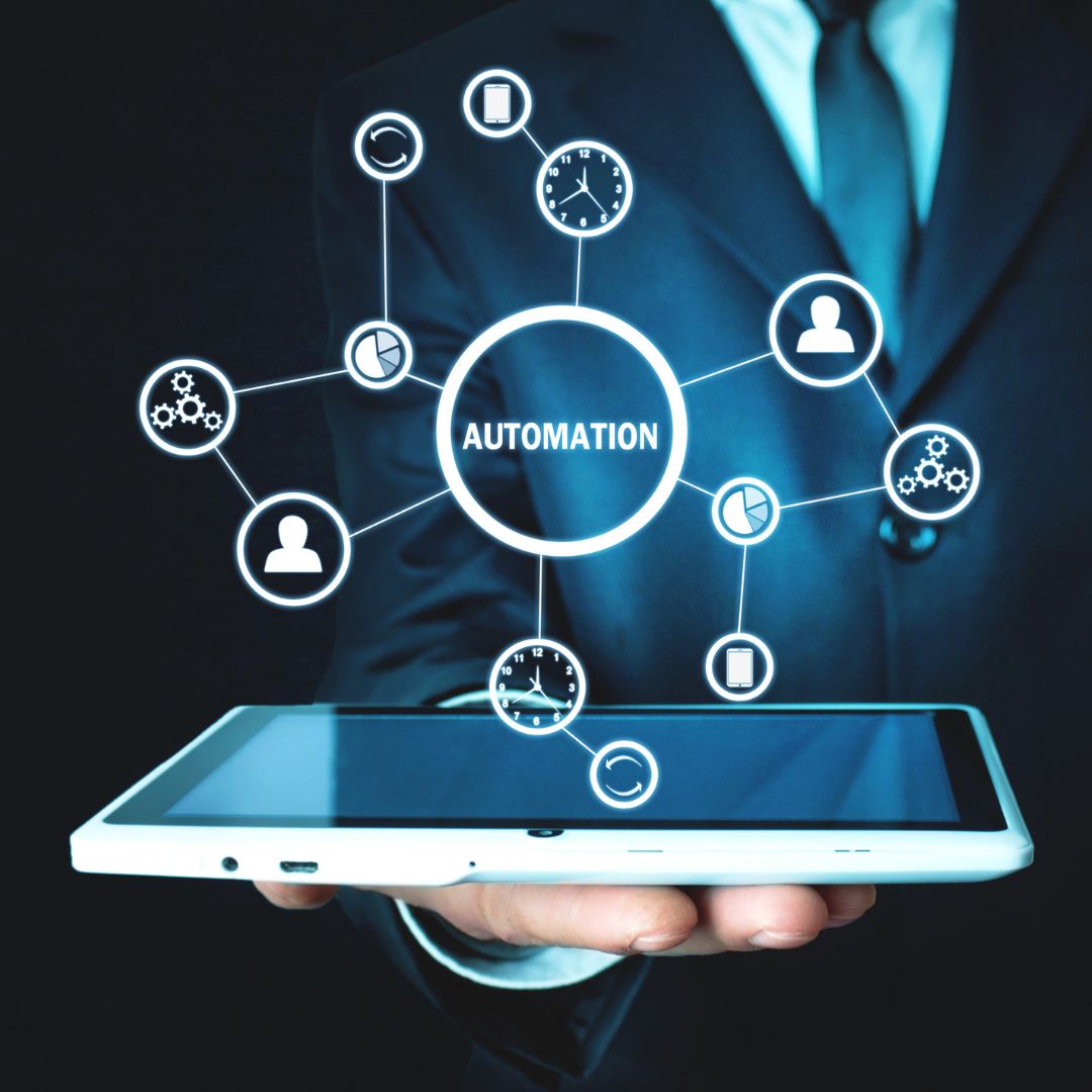 Business Process Reengineering Dubai