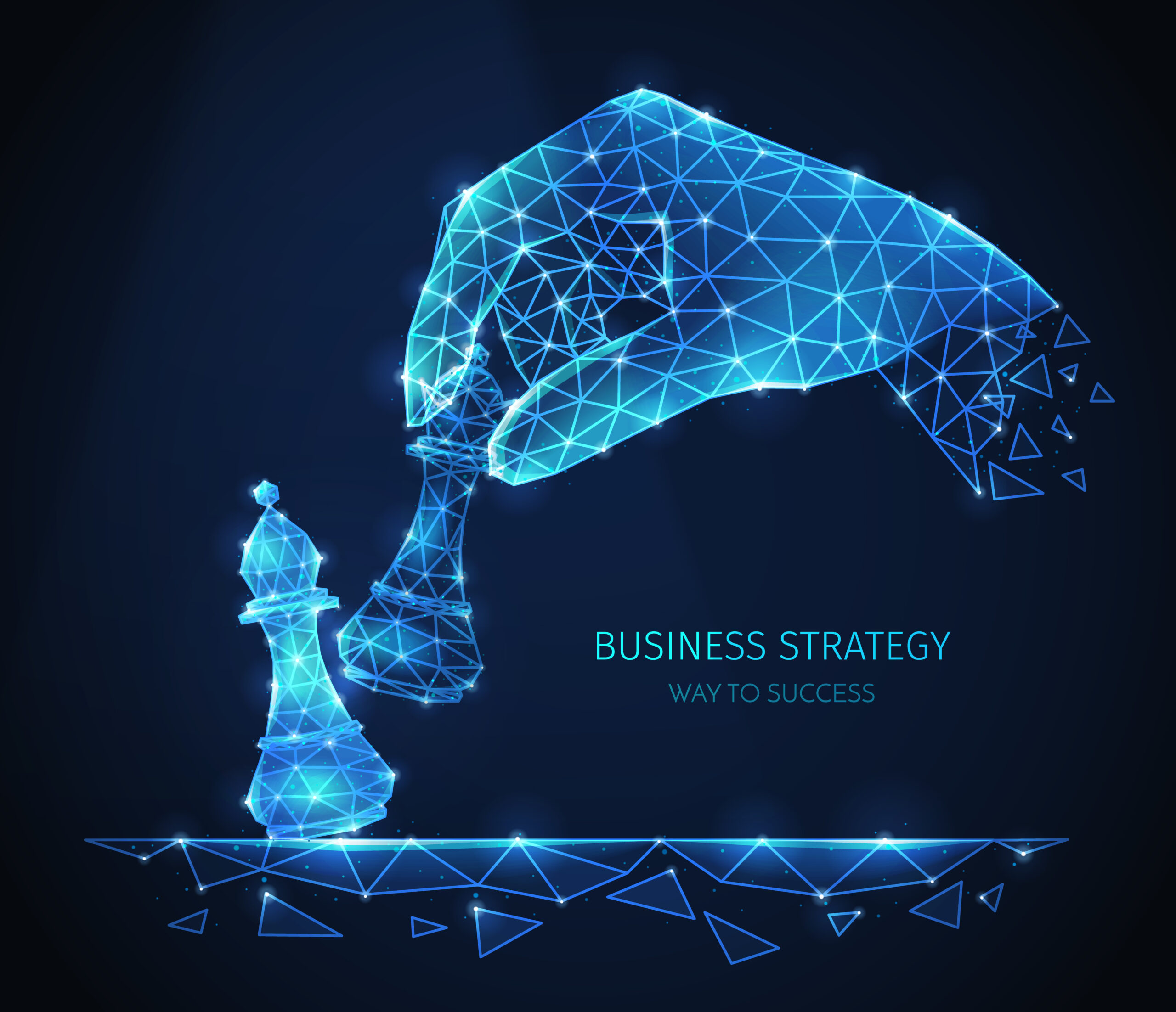 UAE digital strategy