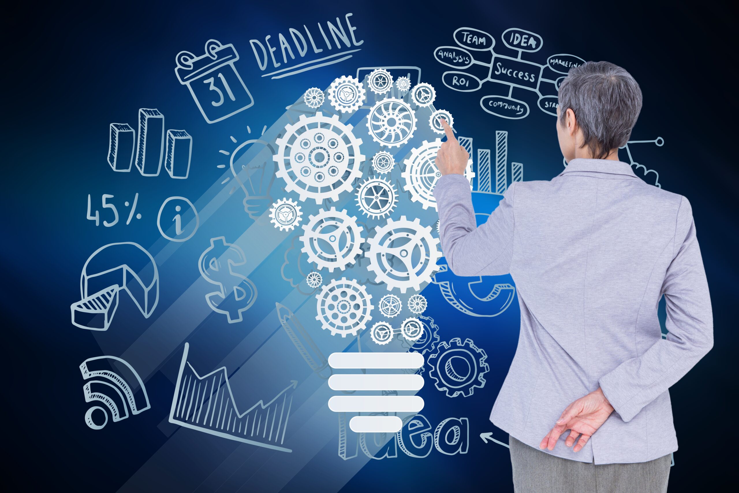 Sustainable Business Reengineering