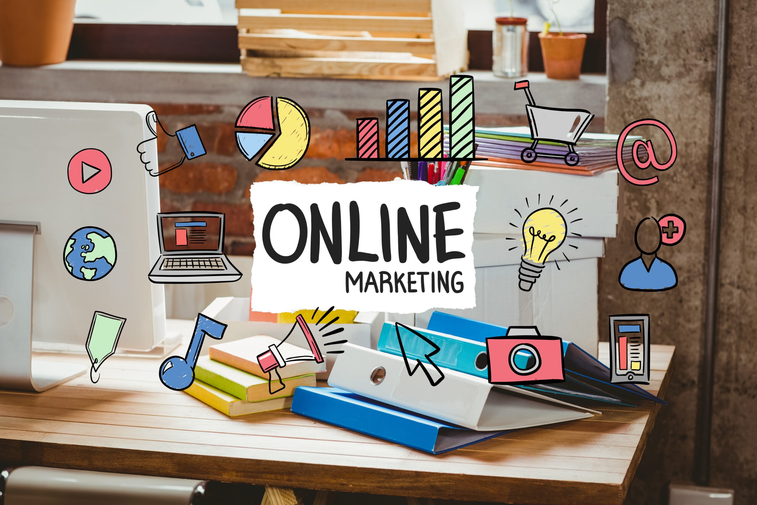 Online Advertising Services Dubai