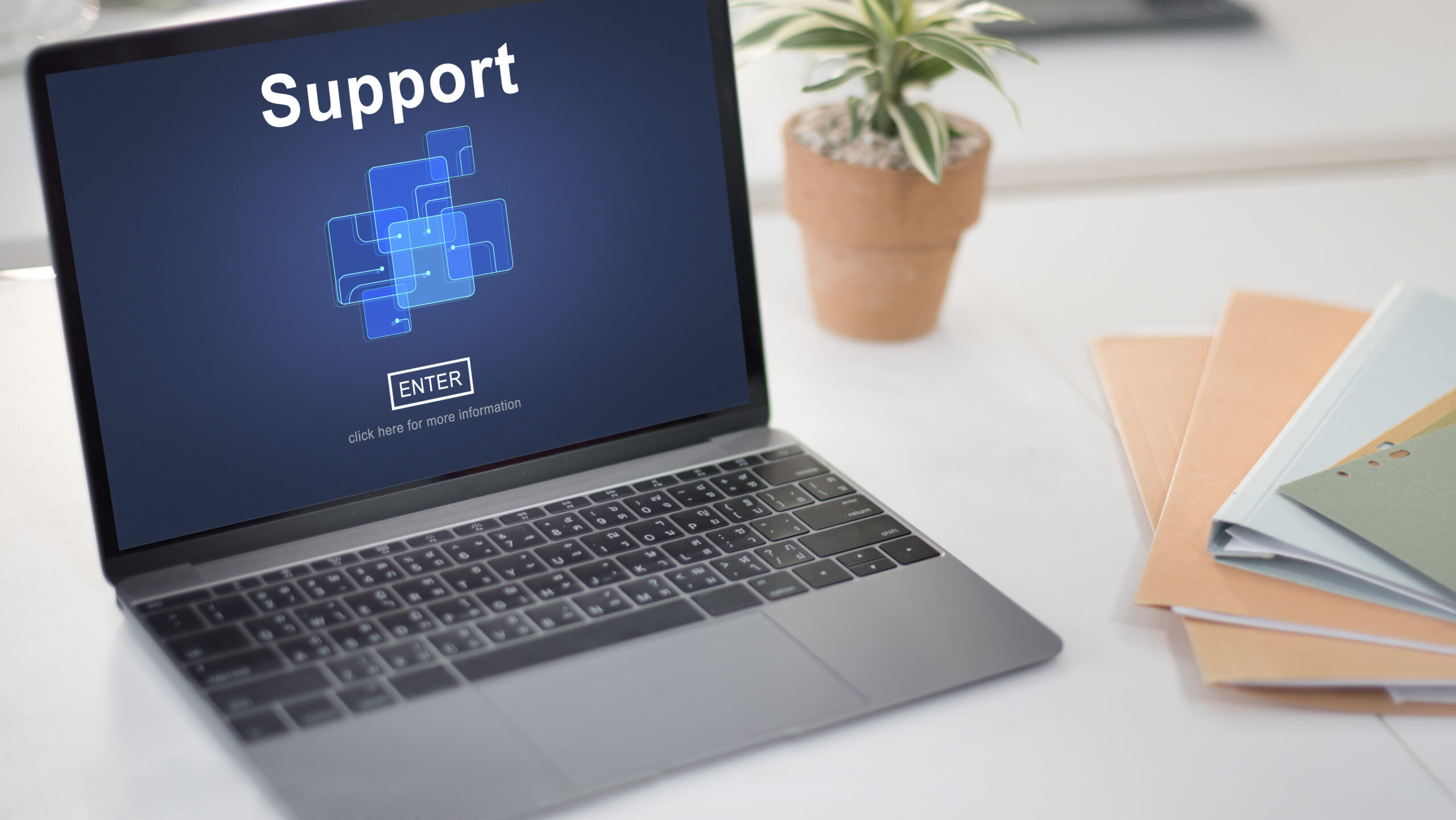 IT support services Dubai