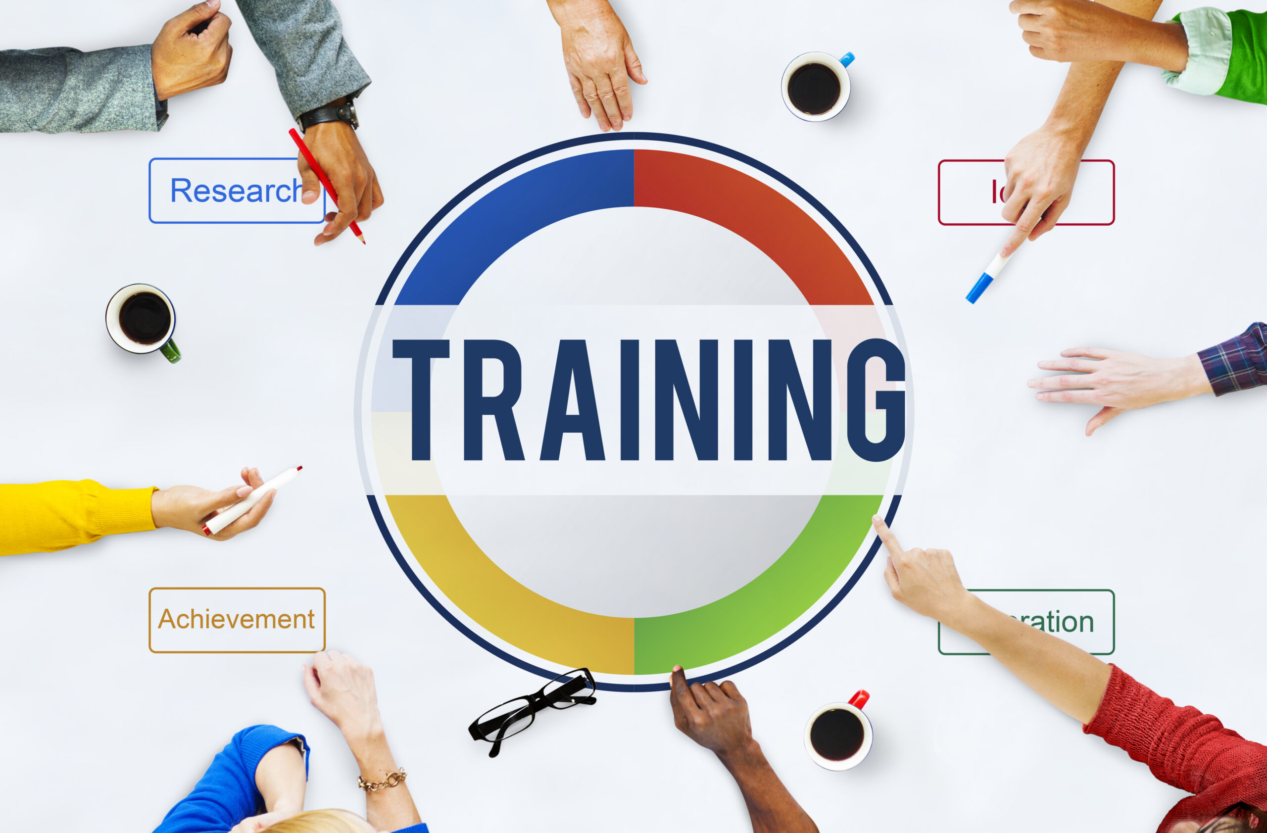 Corporate Training Solutions Dubai
