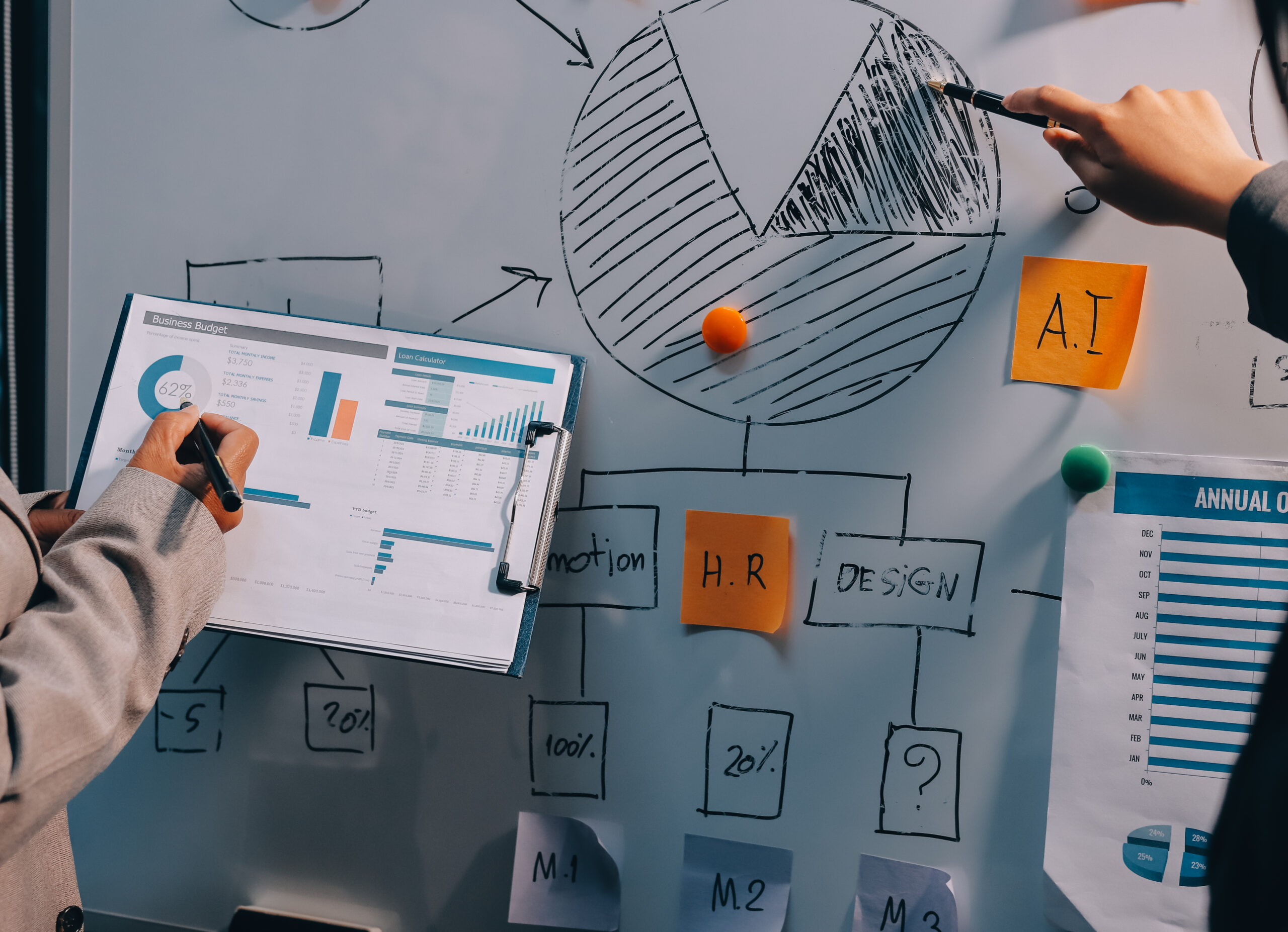 Business Workflow Reengineering Dubai