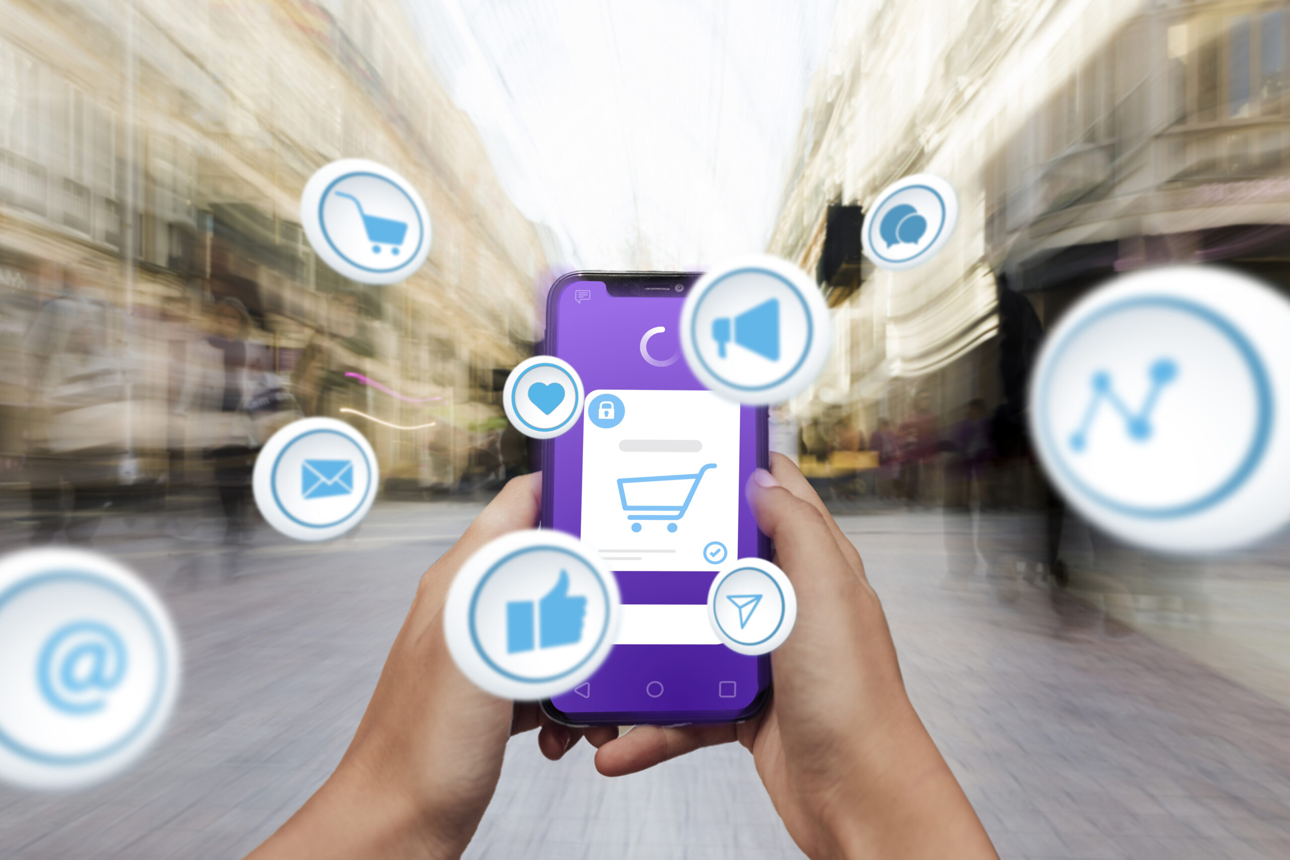 Ecommerce Apps Ras AlKhaimah