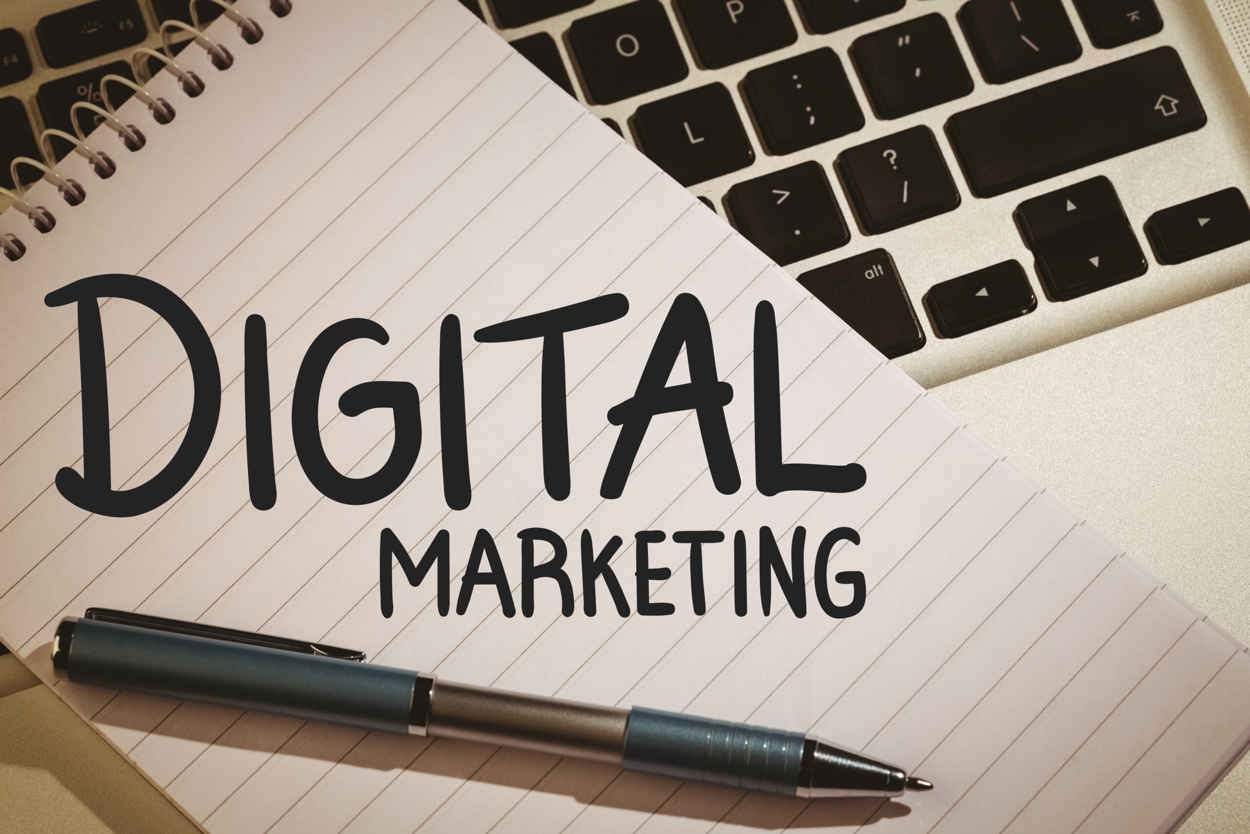 Digital Marketing Services Sharjah