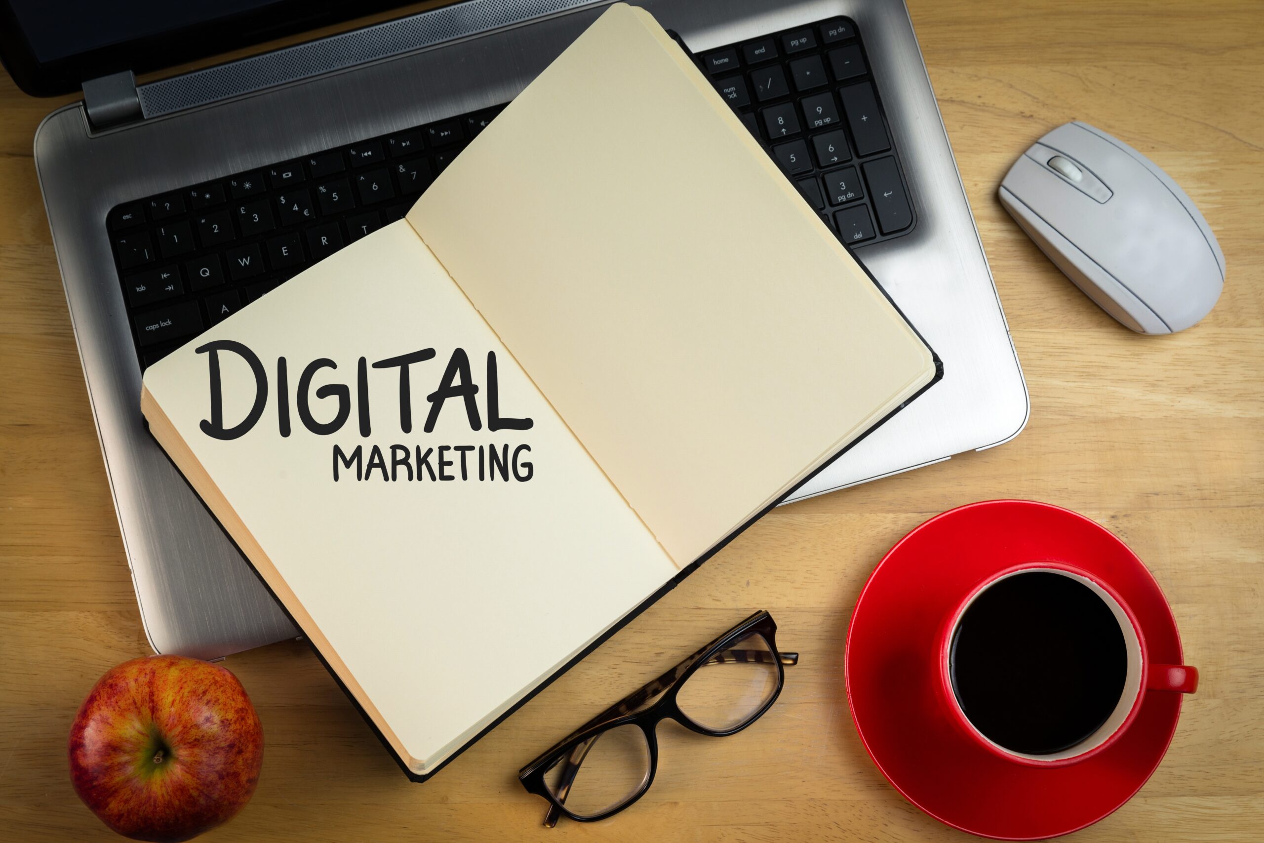 Digital Marketing Ajman