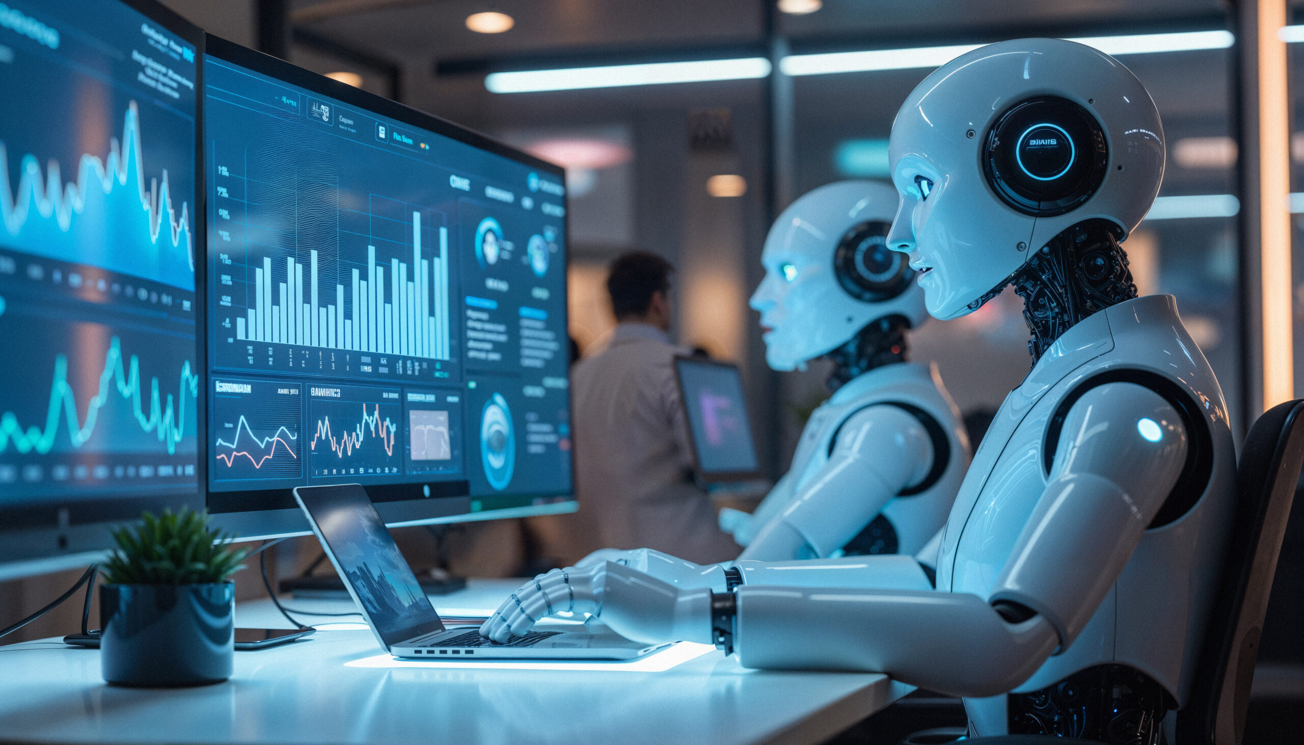 Agentic AI Automation