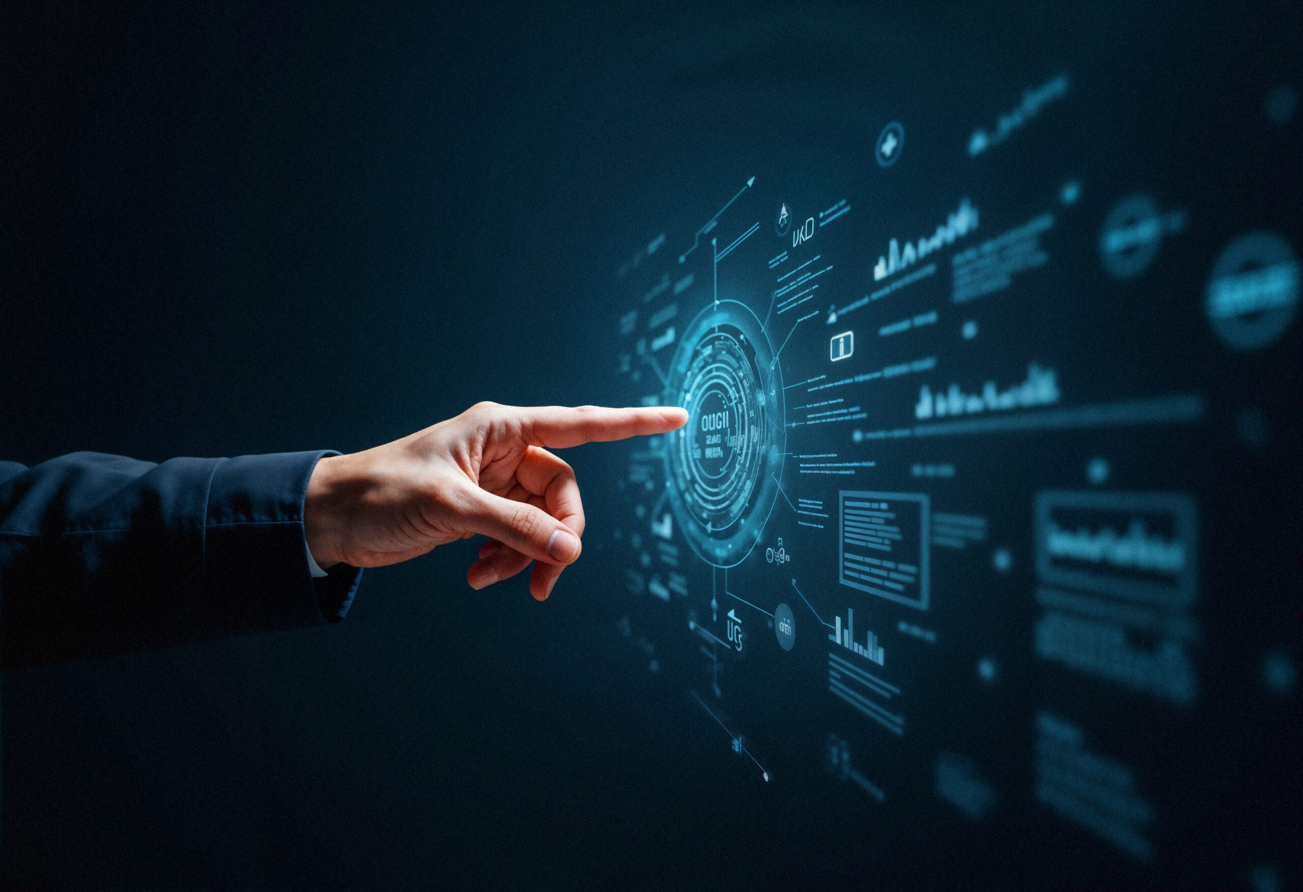 IT Digital Services Dubai