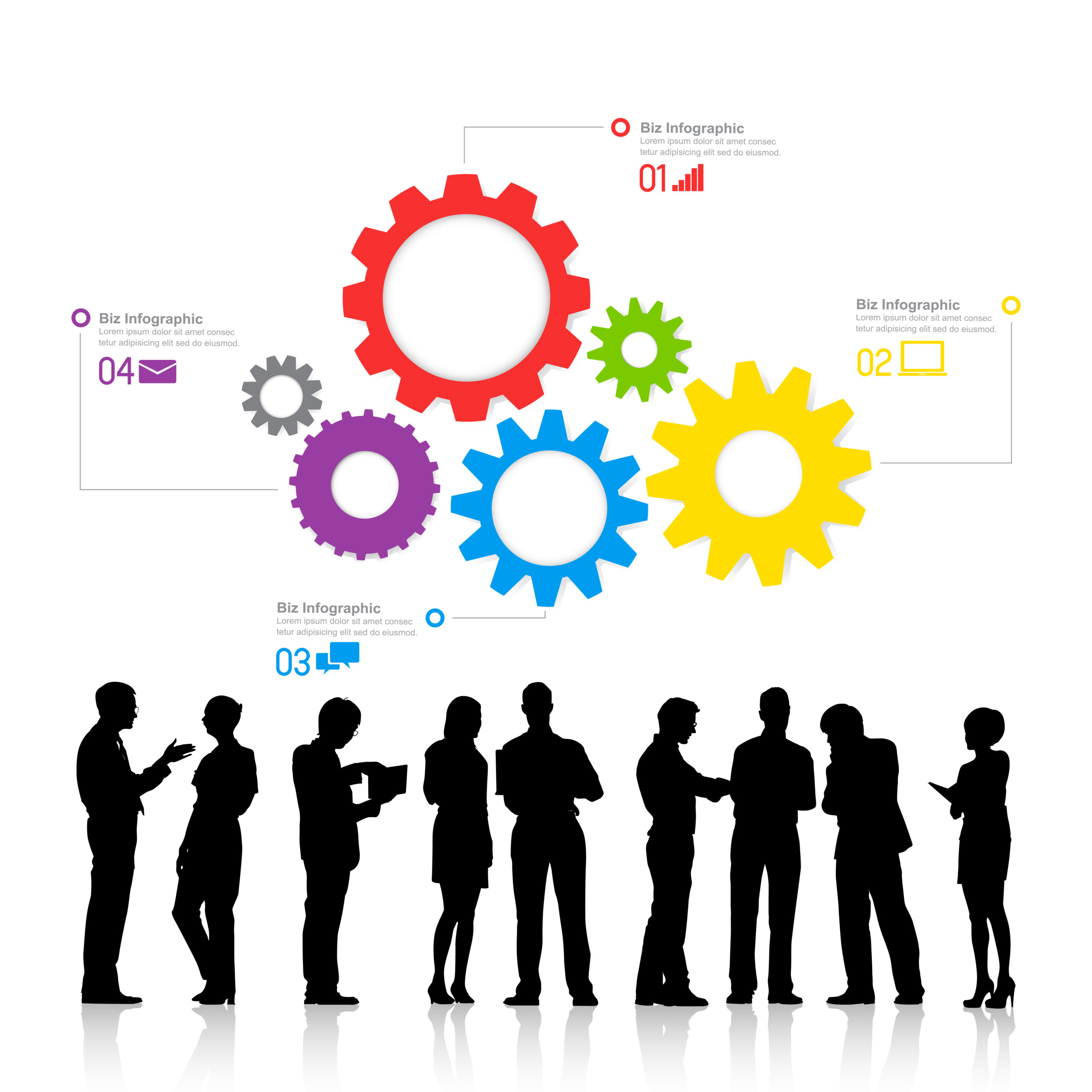 Process Reengineering Ajman