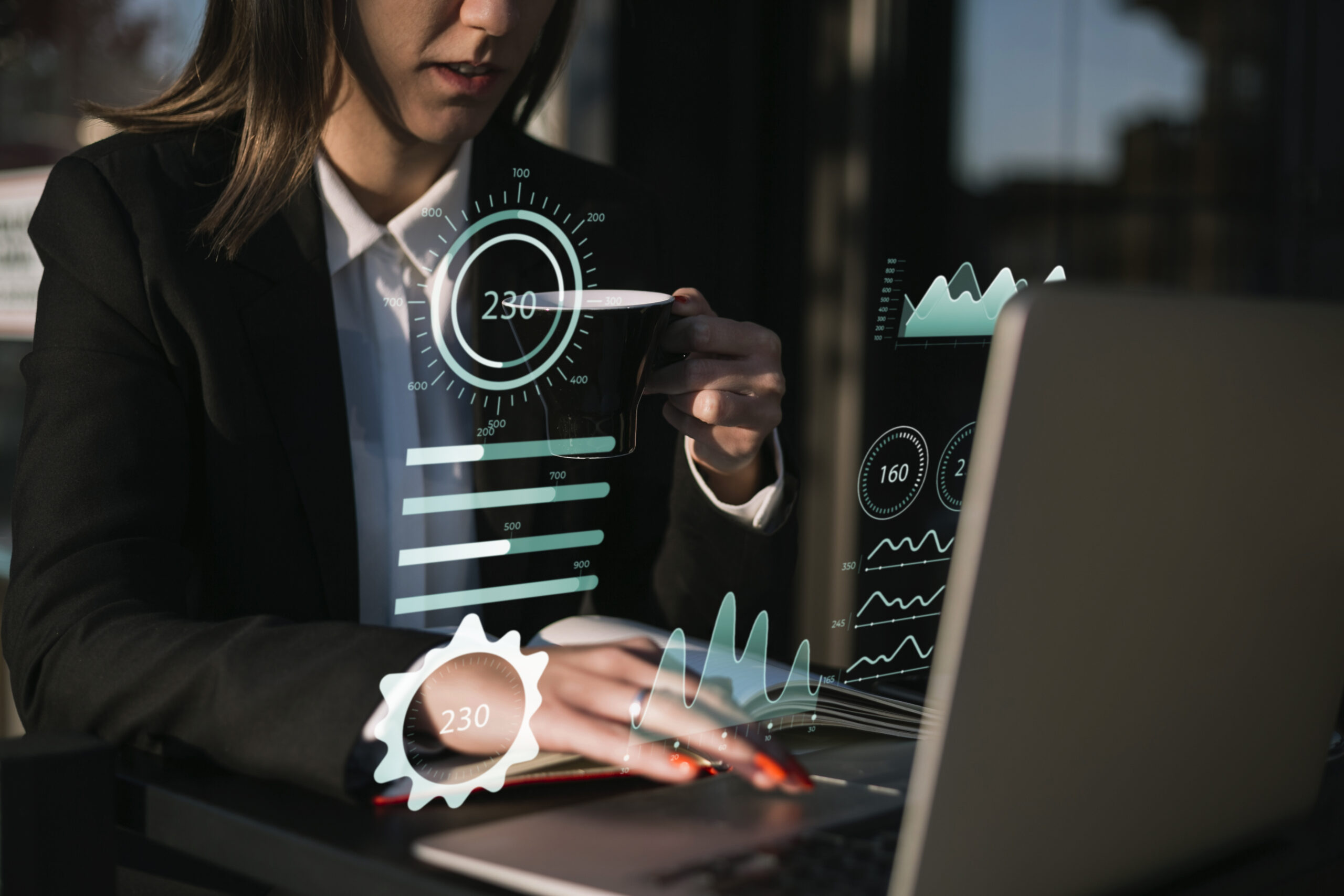 Business Automation Dubai