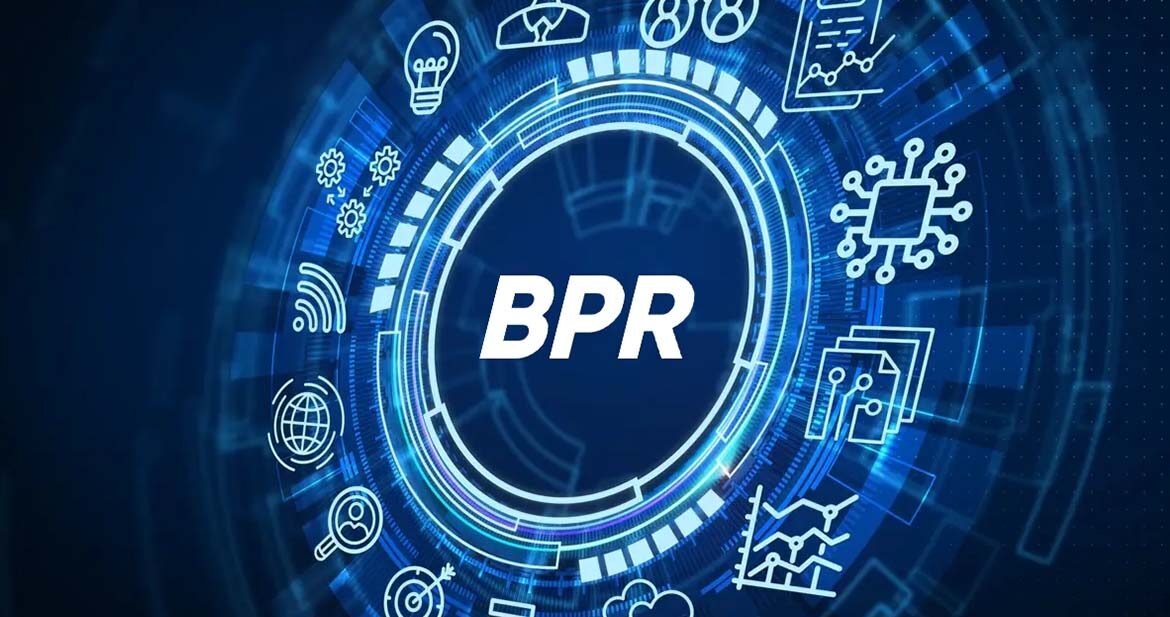 Jumeirah BPR Services