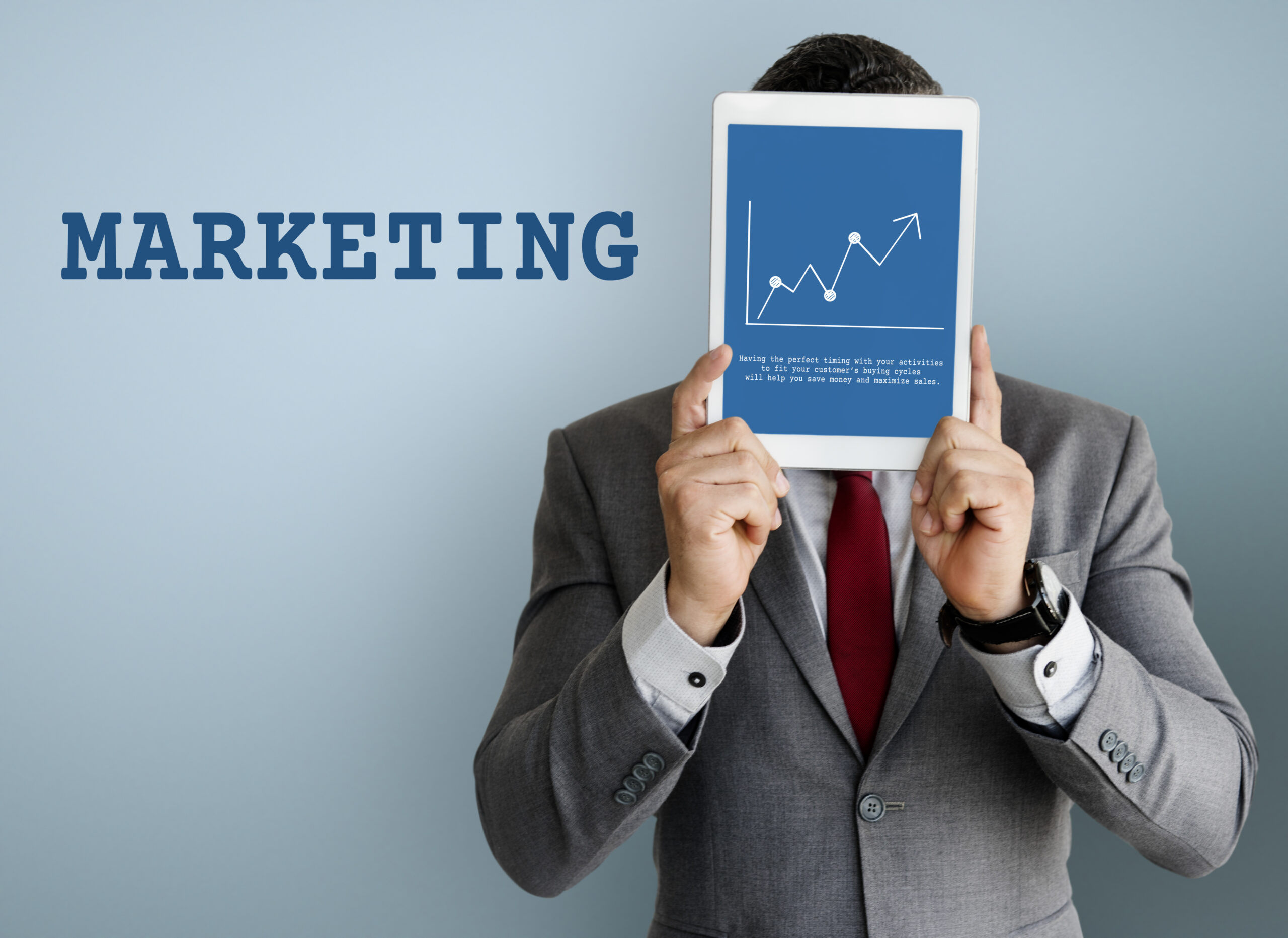 Marketing Solutions Barsha Heights