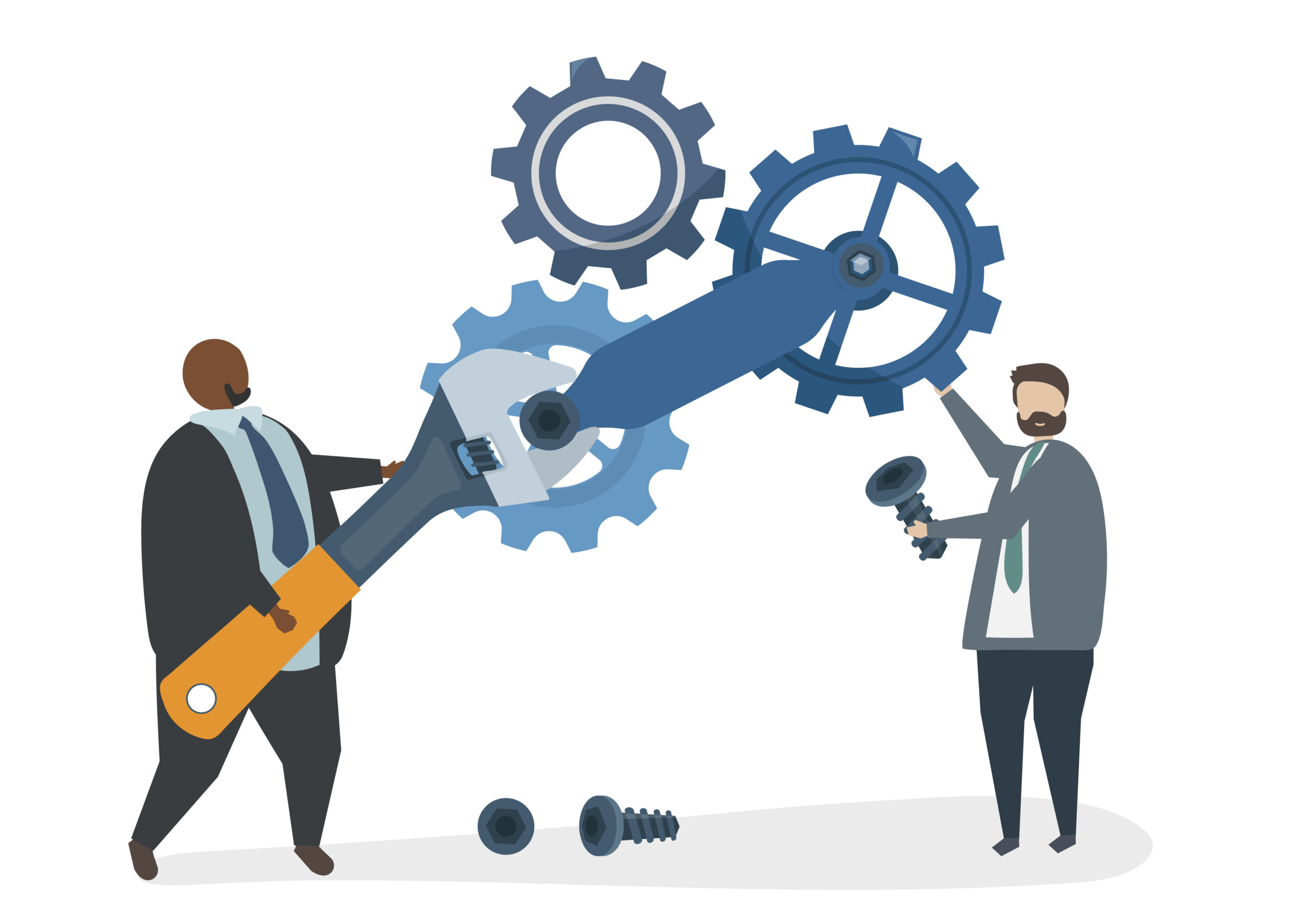 Business Efficiency Dubai