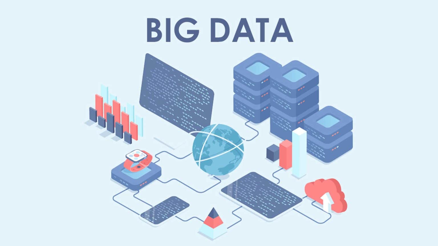 Big Data Solutions