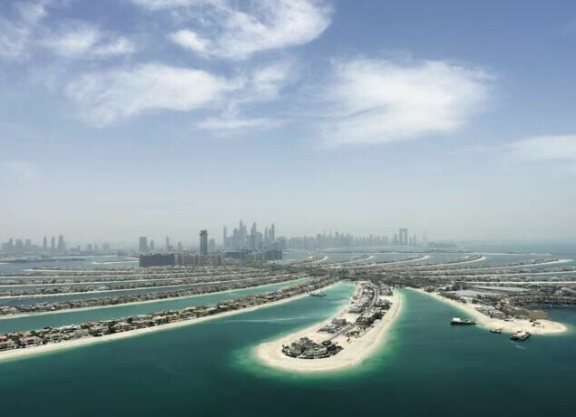 Business Transformation Strategy Dubai