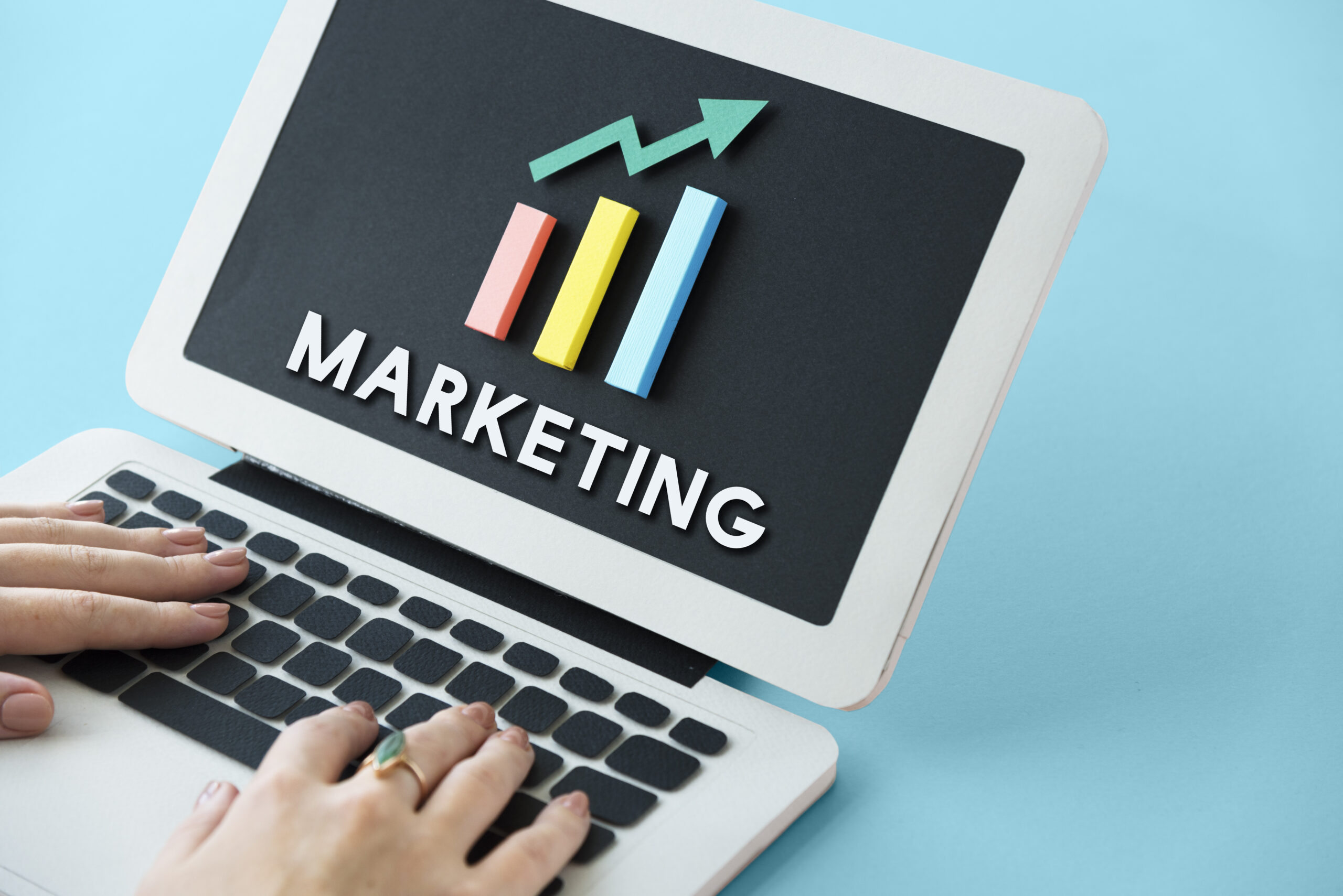 Online Marketing Dubai