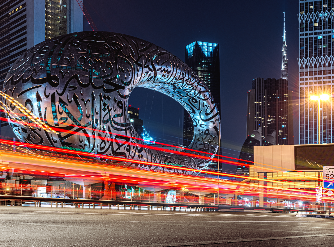 Customized Technology Solutions Dubai