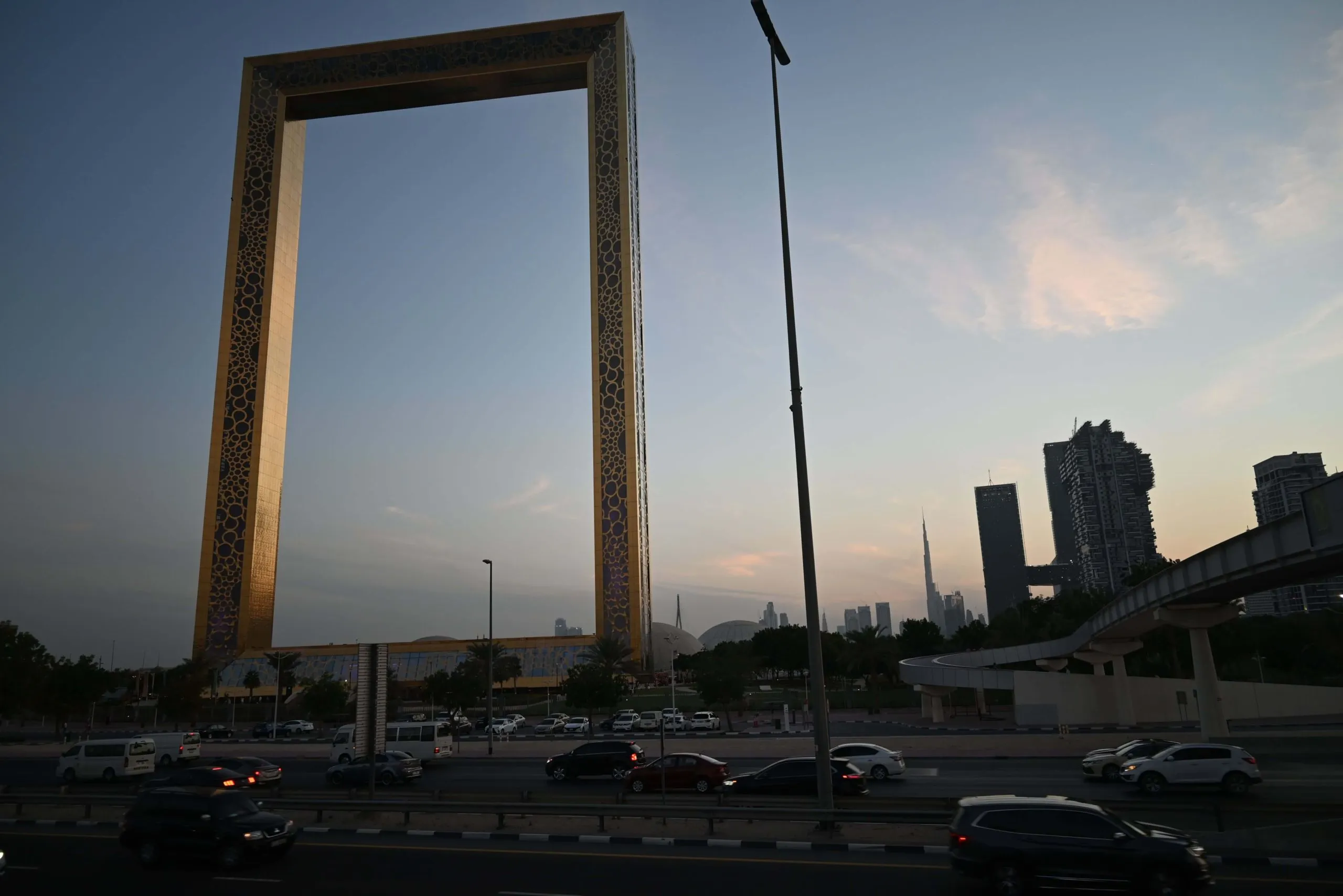 Business Operations Optimization Dubai