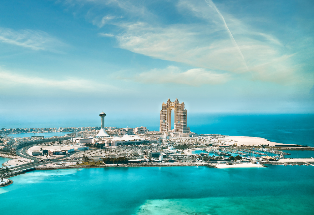 Intelligent Analytics Solutions Dubai