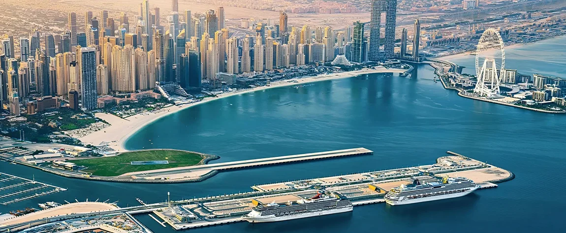 Business Intelligence Experts Dubai