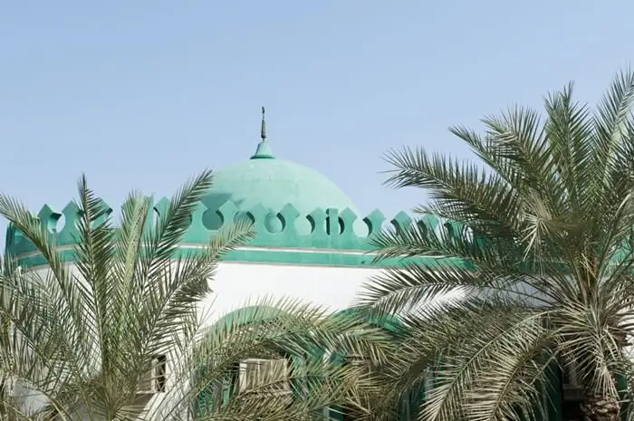 Managed IT Support Dubai