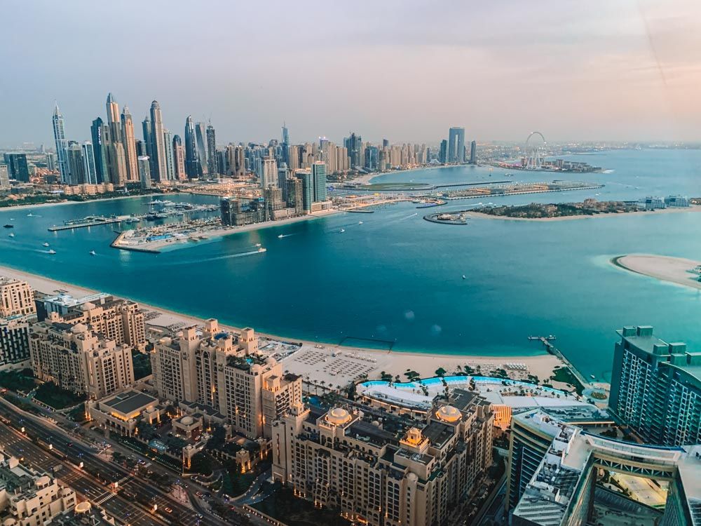 Custom Digital Solutions Dubai