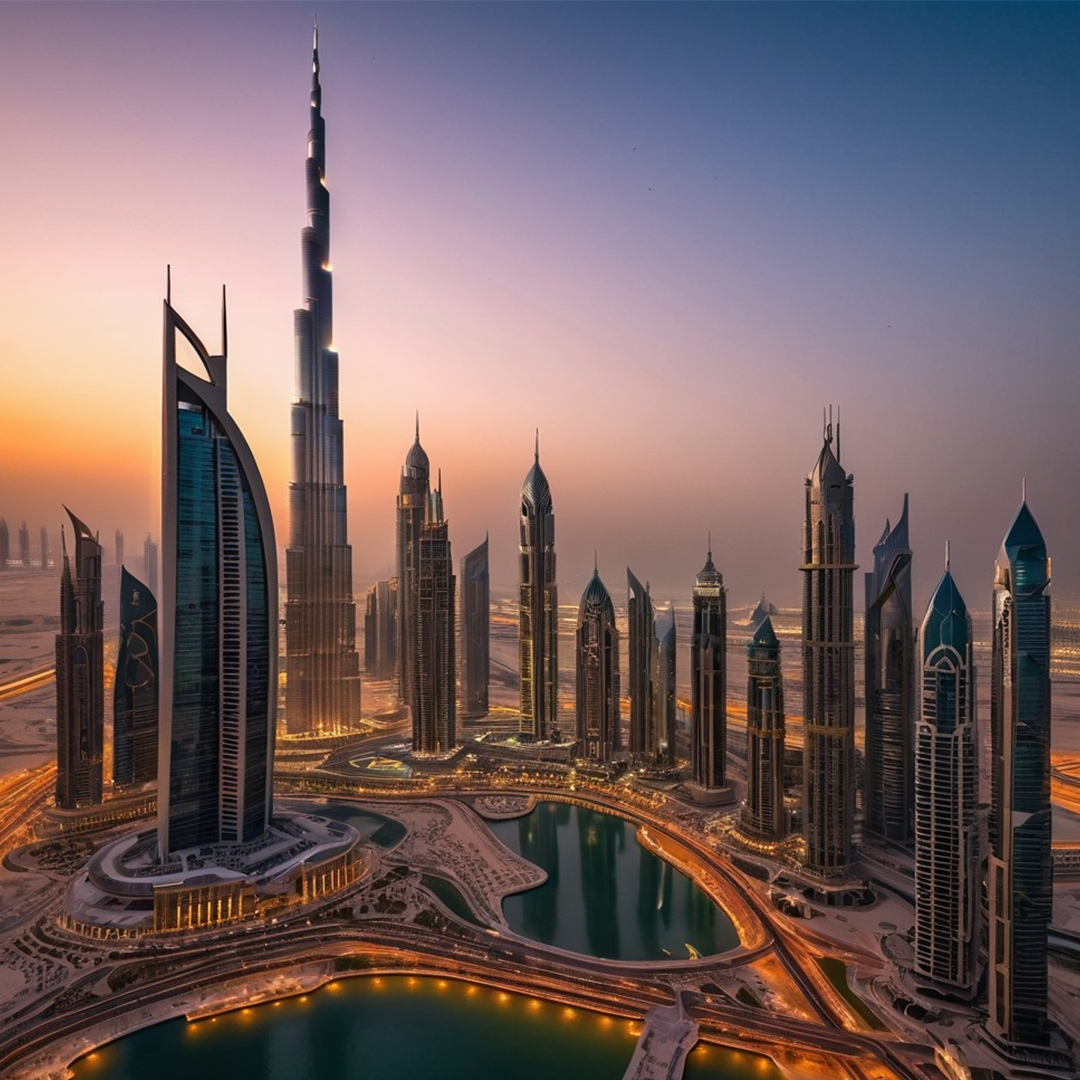 Digital Automation Dubai