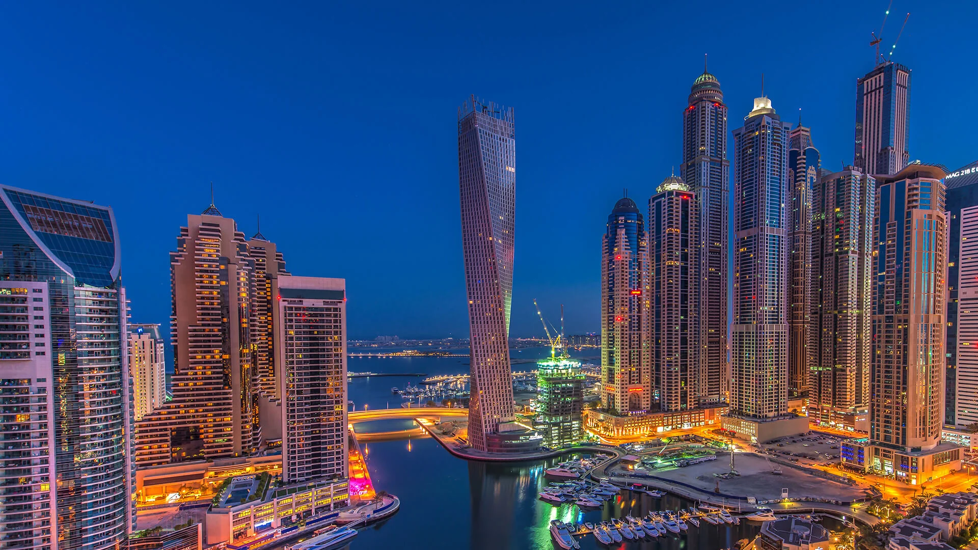 Big Data Analytics Dubai