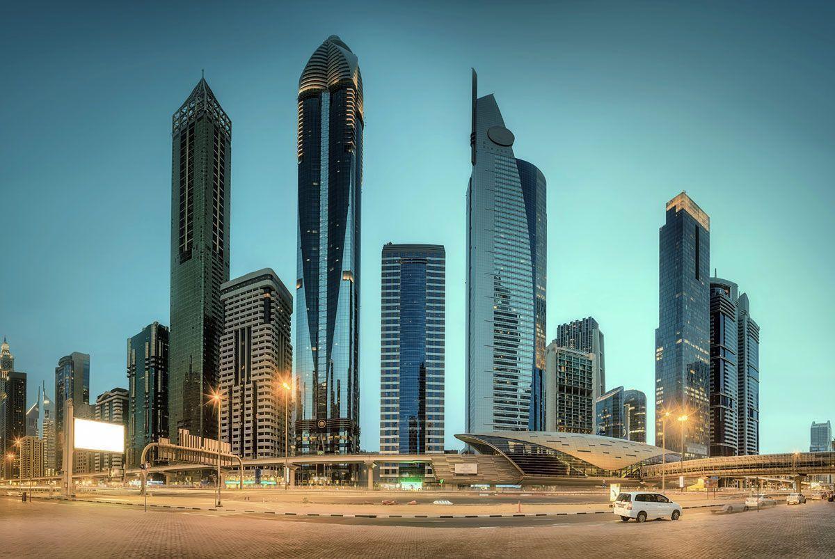 workflow optimization Dubai