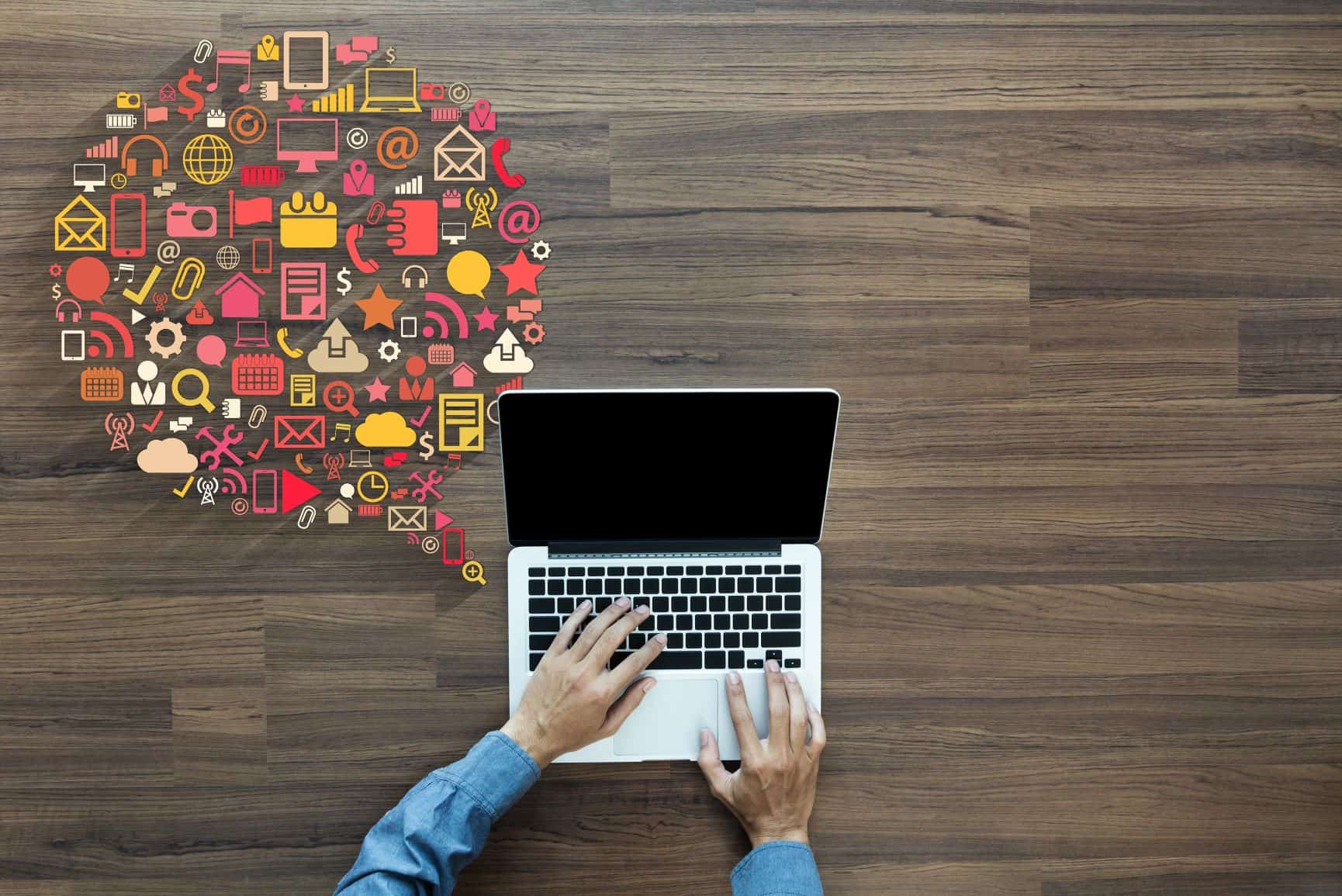 digital marketing solutions
