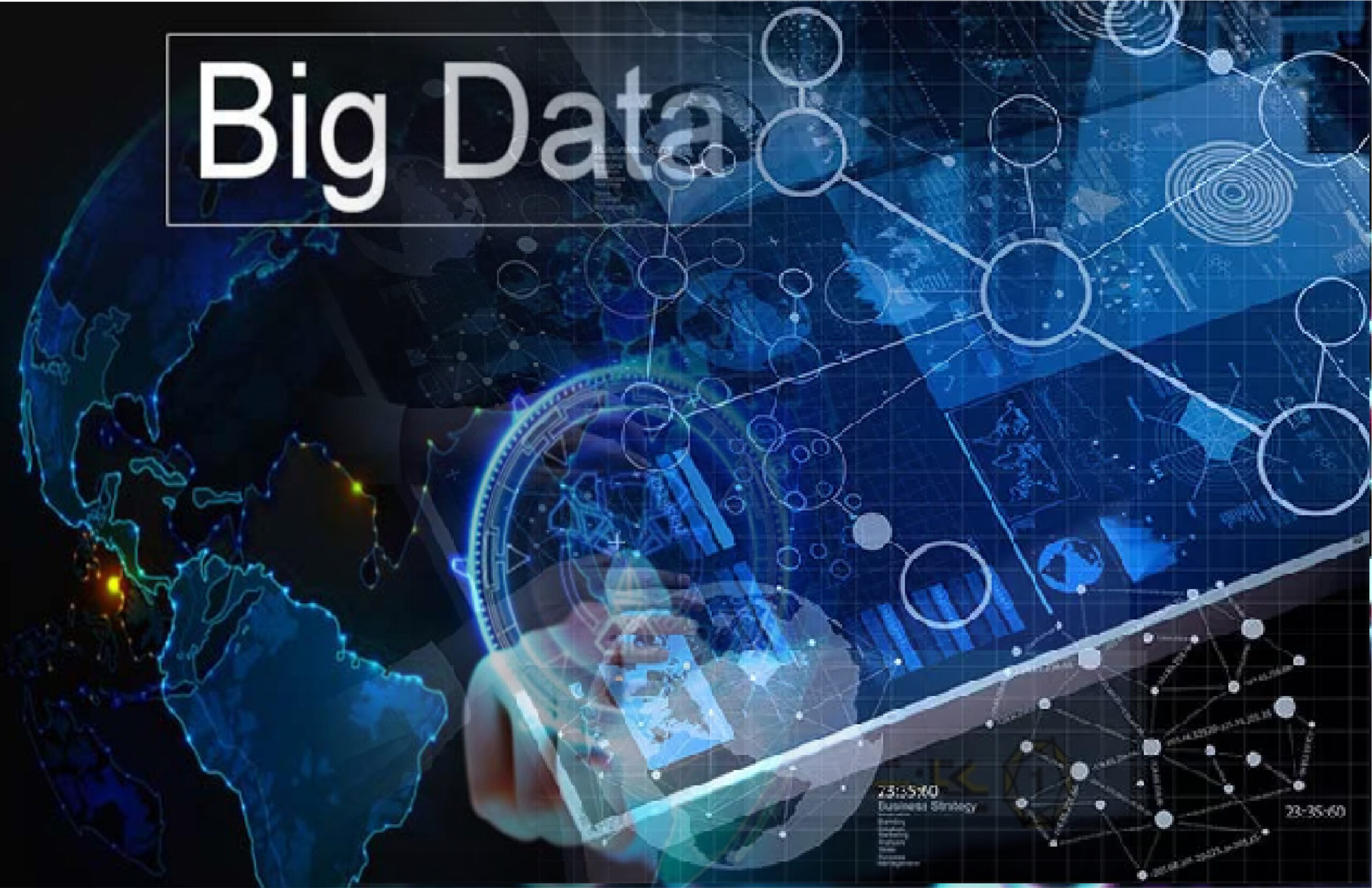 big data analytics services